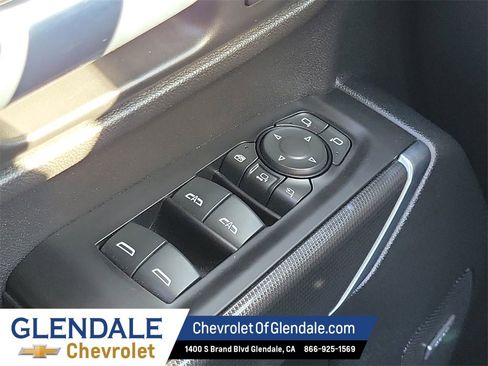 Used 2021 GMC Sierra 2500 AT4 w/ AT4 Premium Plus Package image 32