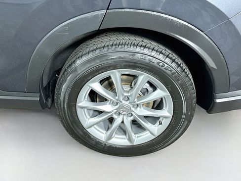 Used 2026 Honda CR-V EX image 32