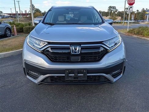 Used 2022 Honda CR-V Touring image 2