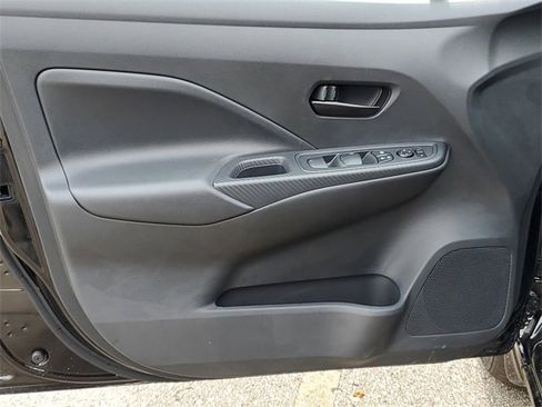 New 2025 Nissan Versa S w/ Trunk Package image 17