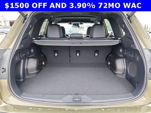 New 2026 Subaru Forester Limited image 5