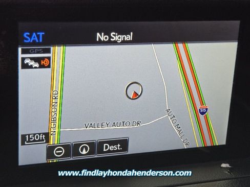 Used 2015 Lexus IS 350 w/ F-Sport Package image 28