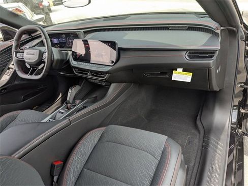 New 2025 Dodge Charger R/T w/ Quick Order Package 25M R/T image 32