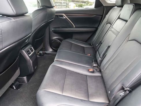 Used 2022 Lexus RX 350 FWD w/ Premium Package image 18