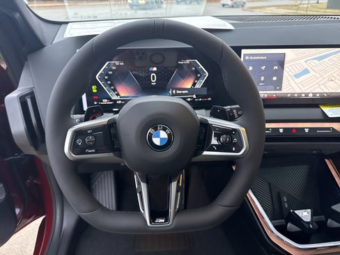 New 2026 BMW X3 xDrive30 w/ Premium Package image 18