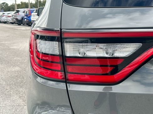 Used 2024 Dodge Durango GT image 7
