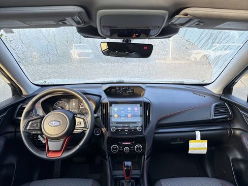 Certified 2022 Subaru Forester Sport AWD/4WD image 20