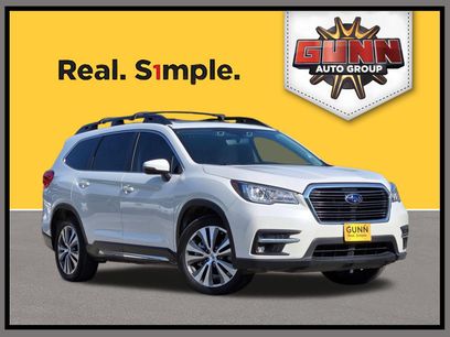 Used 2022 Subaru Ascent Limited w/ Technology Package