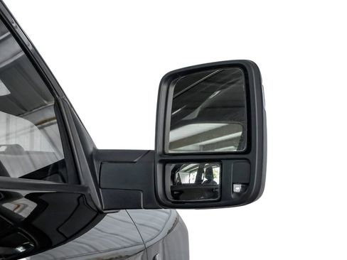 Used 2023 RAM 3500 Tradesman image 42