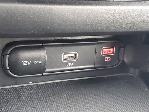 Certified 2023 Kia Forte GT-Line w/ GT-Line Premium Package image 28