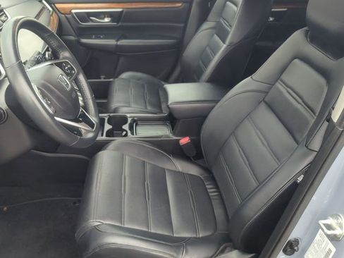 Used 2021 Honda CR-V EX-L image 11