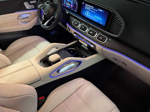 New 2026 Mercedes-Benz GLE 350 4MATIC image 15
