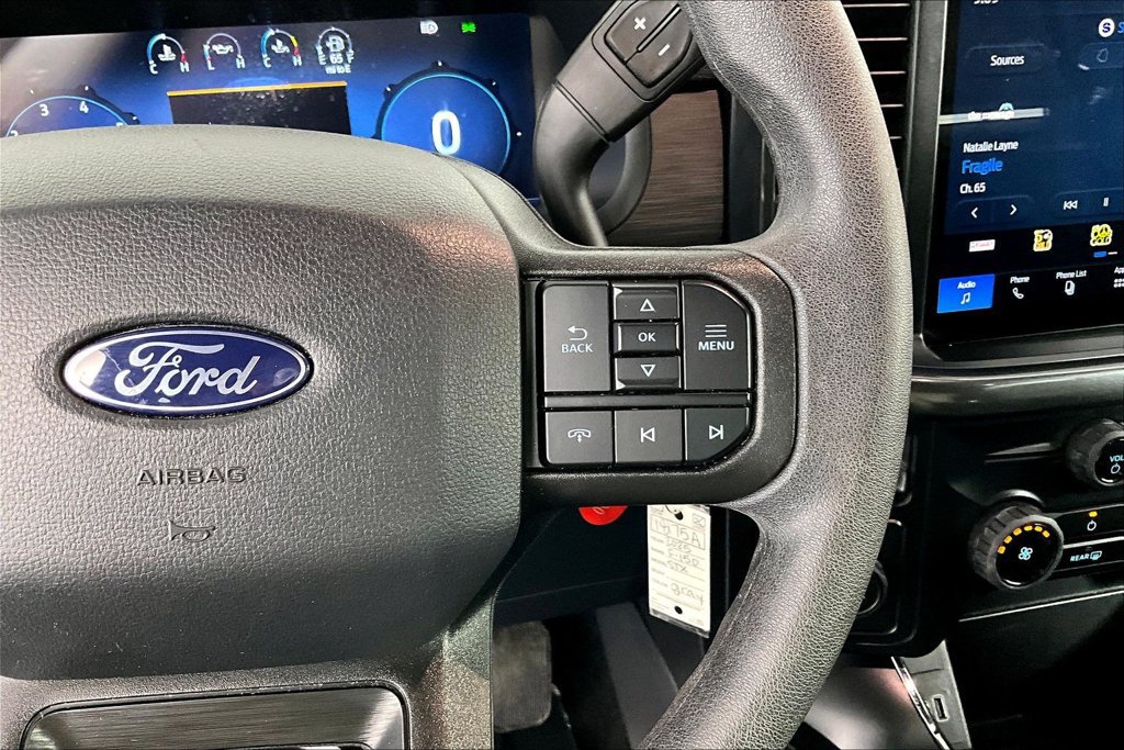 Used 2025 Ford F150 STX RWD image 19