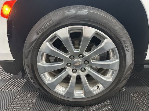 Used 2023 Chevrolet Tahoe High Country w/ Premium Package 2 image 39