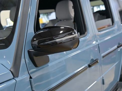 Used 2026 Mercedes-Benz G 63 AMG 4MATIC image 19