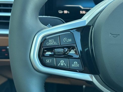 New 2026 BMW i4 eDrive40 w/ M Sport Package RWD image 27