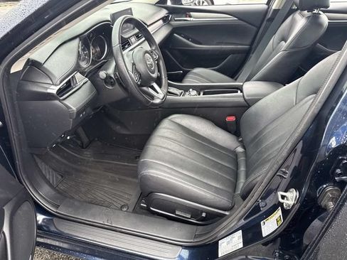 Used 2020 MAZDA MAZDA6 Grand Touring FWD image 18