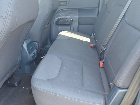 Used 2026 Ford Maverick XL FWD image 17