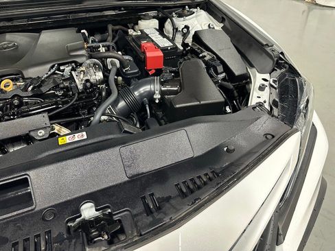 Used 2022 Toyota Camry SE image 63
