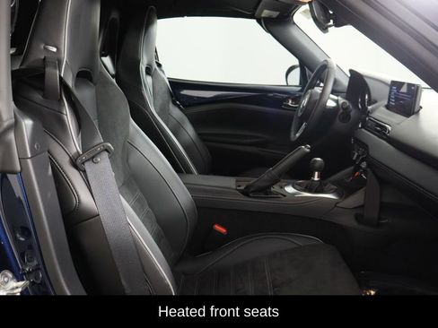 Used 2025 MAZDA MX-5 Miata RF Club image 10
