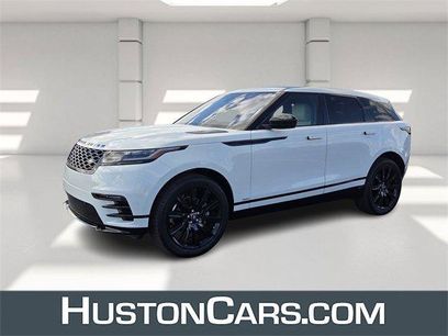 Used 2020 Land Rover Range Rover Velar R-Dynamic S