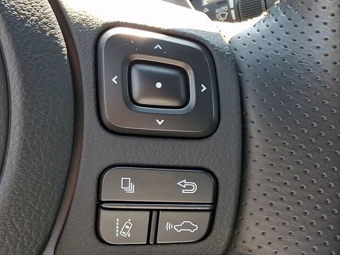 Used 2024 Lexus IS 350 F Sport w/ Memory Package AWD/4WD image 24