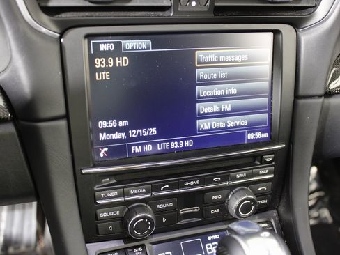 Used 2016 Porsche 911 Turbo image 26