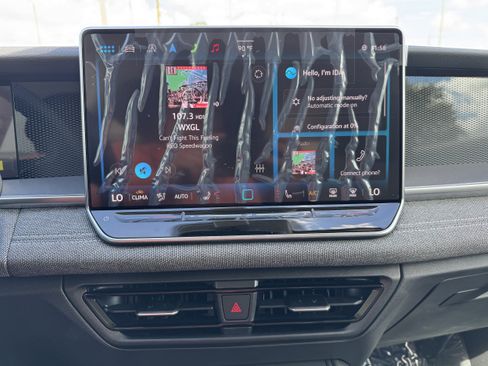 New 2025 Volkswagen Tiguan S image 19