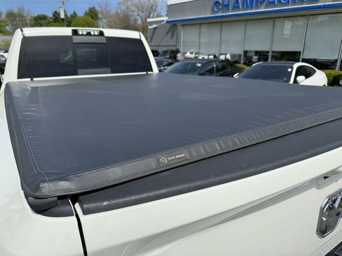 Used 2019 RAM 3500 Limited w/ Max Tow Package AWD/4WD image 18