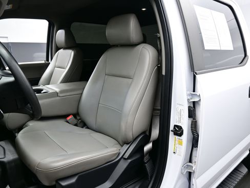 Used 2020 Ford F150 XL w/ Equipment Group 101A Mid image 12