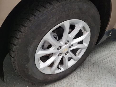 Used 2019 Chevrolet Equinox LT image 31