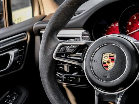 Used 2018 Porsche Macan GTS AWD/4WD image 15