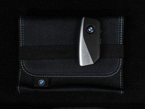 Used 2025 BMW X2 xDrive28i w/ Convenience Package image 49