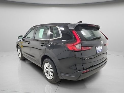 Used 2023 Honda CR-V LX image 9