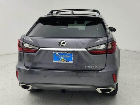 Used 2019 Lexus RX 350 FWD w/ Premium Package image 6