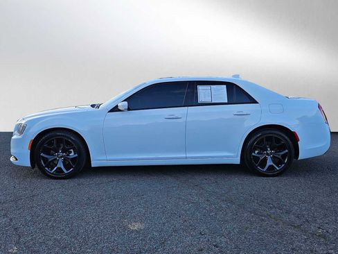 Used 2023 Chrysler 300 S image 6