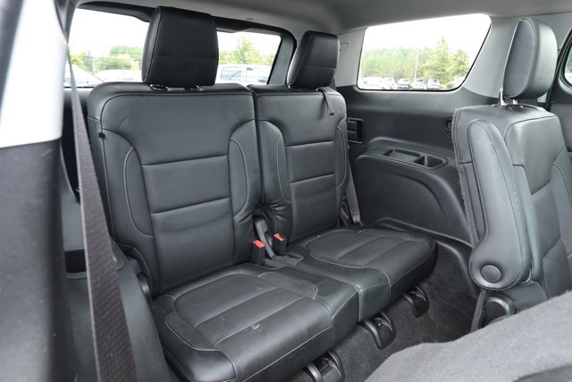 Used 2019 GMC Acadia SLT AWD/4WD image 35