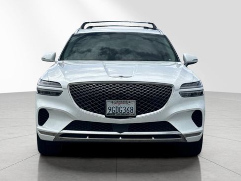 Used 2023 Genesis GV70 2.5T w/ Select Package AWD/4WD image 9