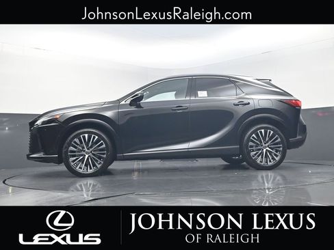 New 2026 Lexus RX 350 Premium Plus FWD image 23