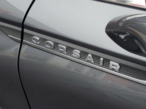 New 2026 Lincoln Corsair Premiere image 7