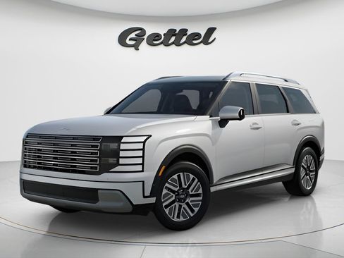 New 2026 Hyundai Palisade SEL Premium AWD/4WD image 1
