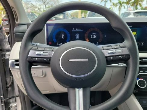 Certified 2026 Hyundai Tucson SEL Plus FWD image 19