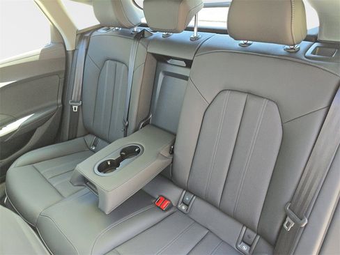 Used 2025 Audi A5 2.0T Premium Plus w/ Premium Plus image 14