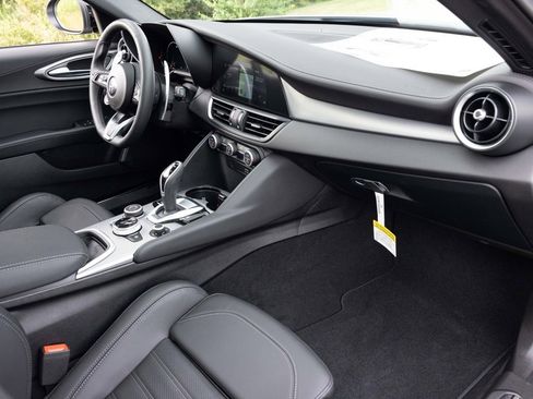New 2025 Alfa Romeo Giulia image 46