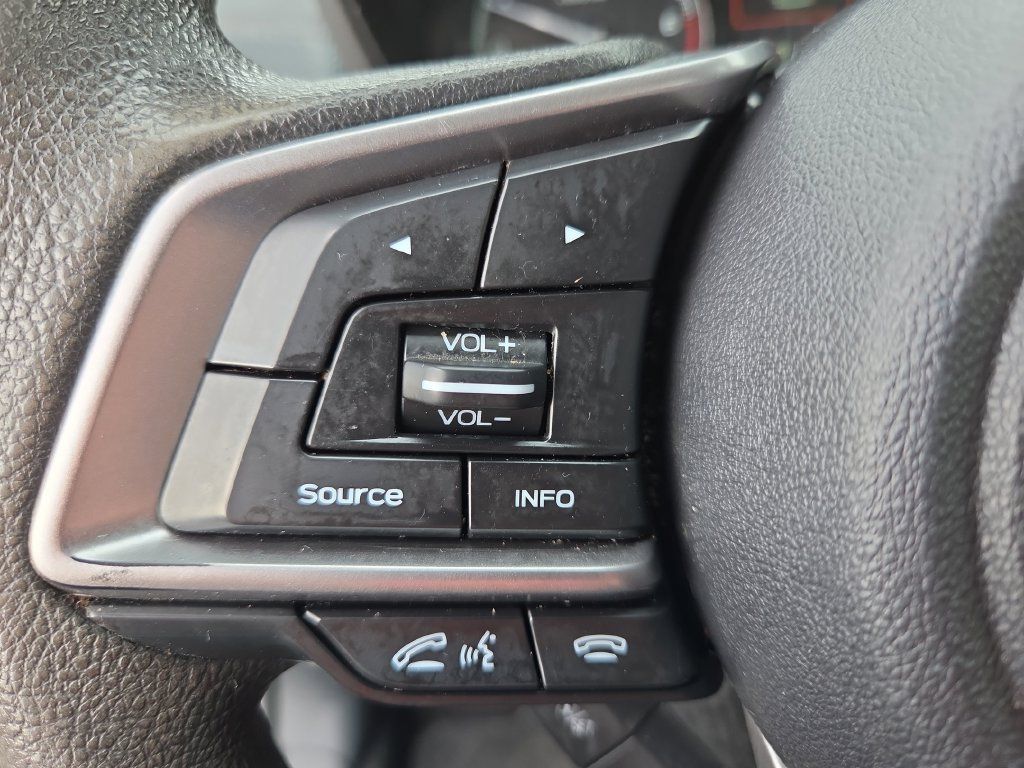 Certified 2022 Subaru Forester AWD/4WD image 27