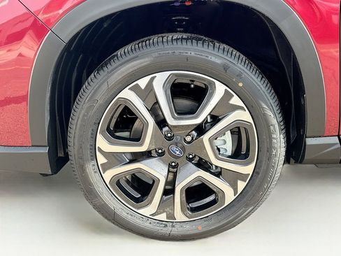 New 2026 Subaru Ascent Limited image 42