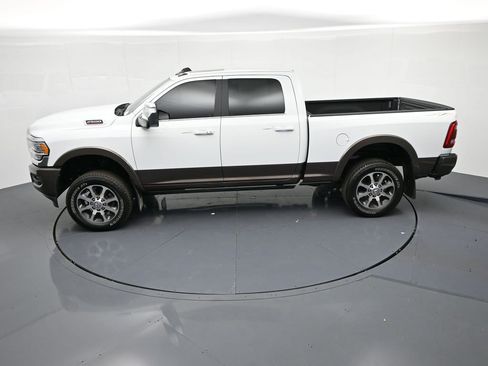 Used 2024 RAM 2500 Limited w/ Towing Technology Group AWD/4WD image 32