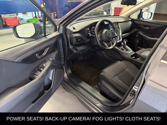 Used 2024 Subaru Outback Premium AWD/4WD image 9