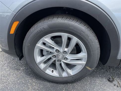 New 2025 Buick Envista Preferred w/ Convenience I Package image 10