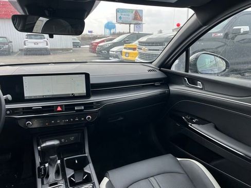 Certified 2025 Kia K5 GT-Line w/ GT-Line Premium Package image 42